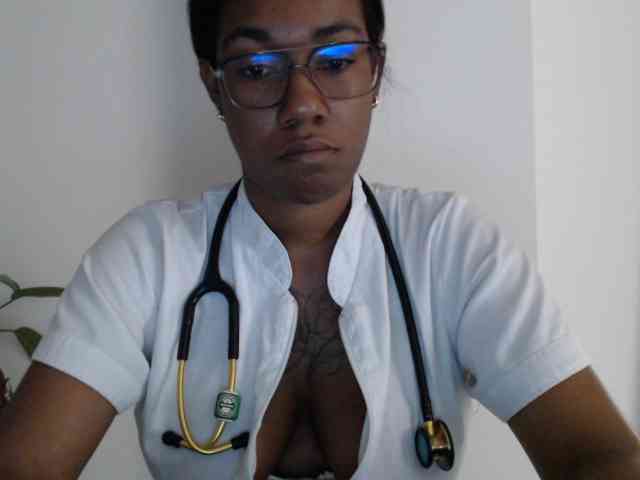ReginaCorleone webcam
