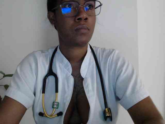 ReginaCorleone webcam
