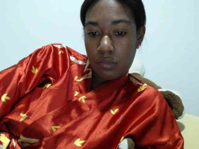 ReginaCorleone webcam