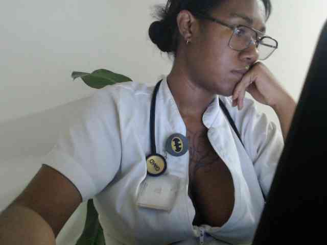 ReginaCorleone webcam
