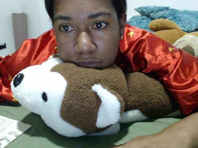 ReginaCorleone webcam