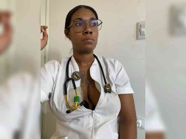 ReginaCorleone webcam