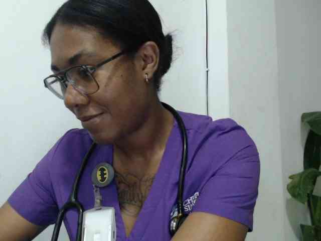 ReginaCorleone webcam