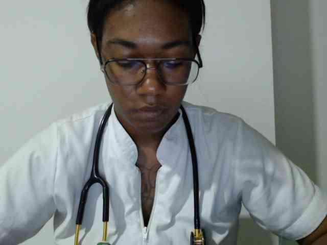 ReginaCorleone webcam