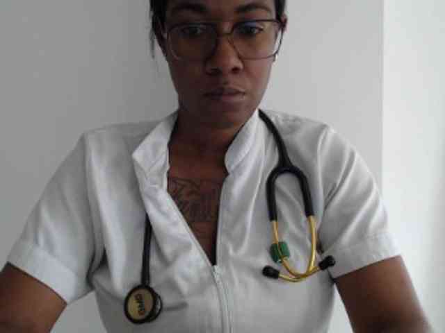 ReginaCorleone webcam