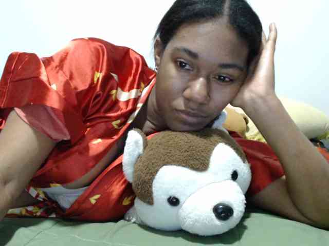 ReginaCorleone webcam
