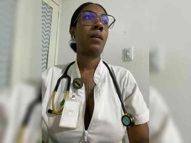 ReginaCorleone webcam