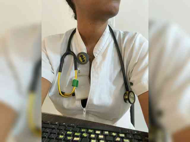ReginaCorleone webcam