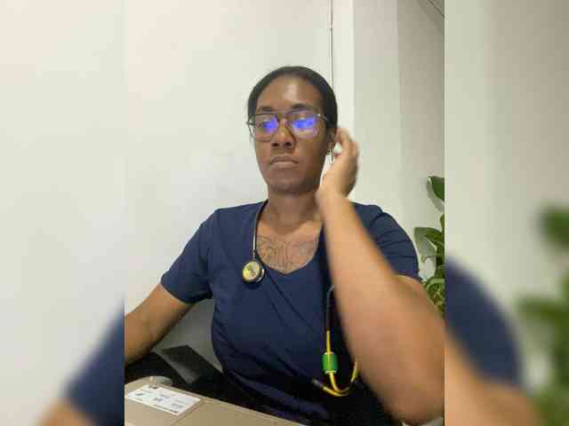 ReginaCorleone webcam