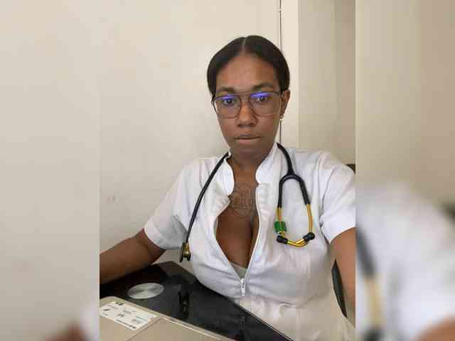 ReginaCorleone webcam