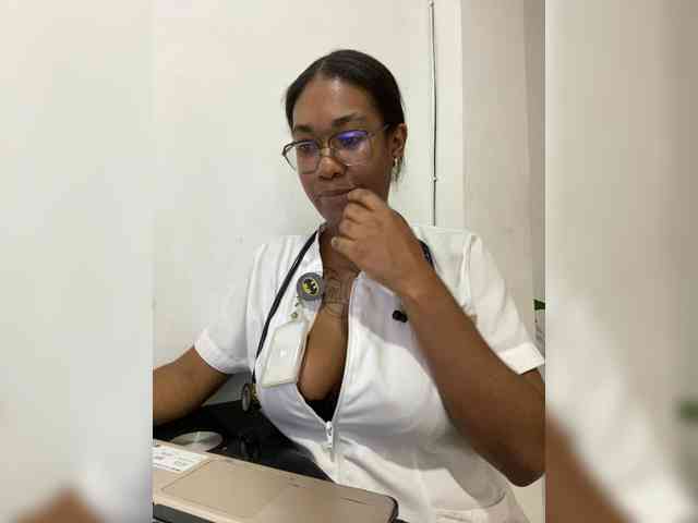 ReginaCorleone webcam