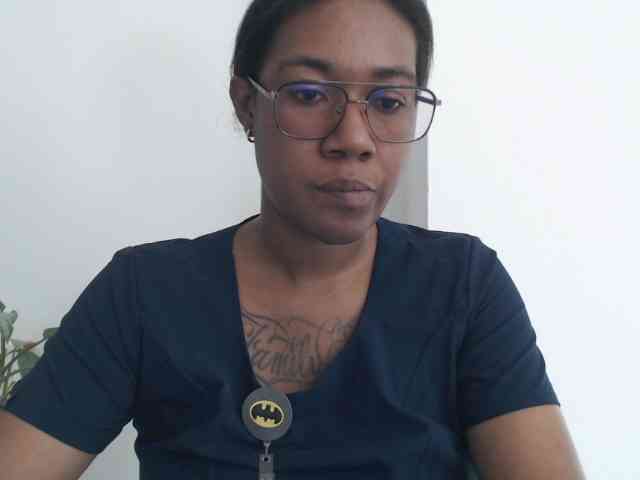 RegiCorleone Live Webcam on BongaCams
