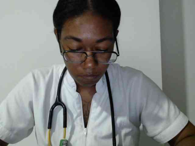 ReginaCorleone webcam