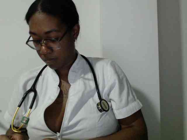 ReginaCorleone webcam