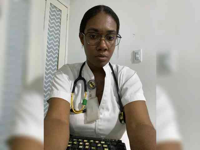 ReginaCorleone webcam