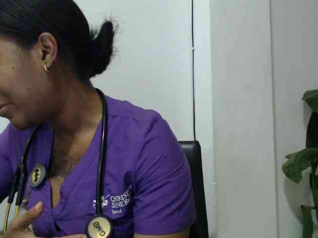 ReginaCorleone webcam