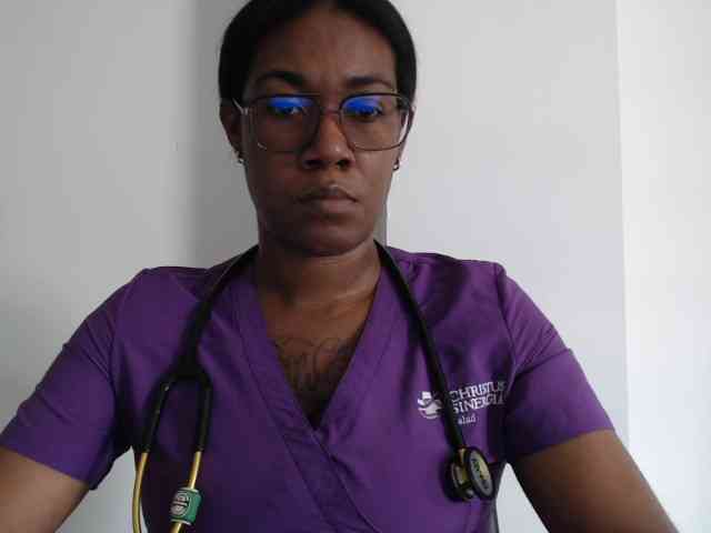 ReginaCorleone webcam