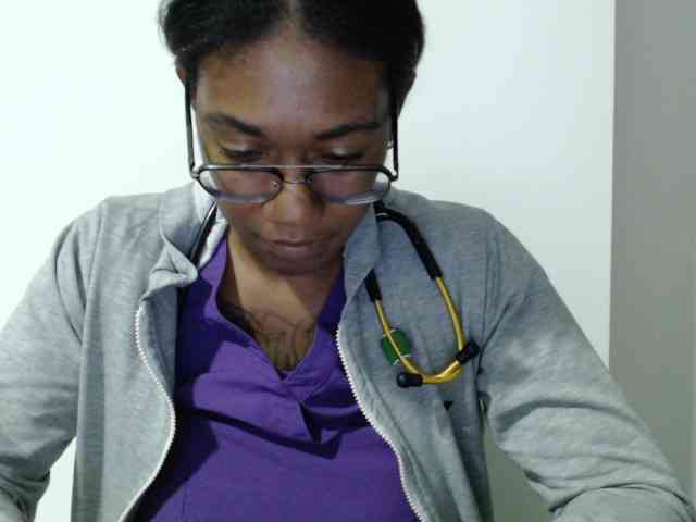 ReginaCorleone webcam