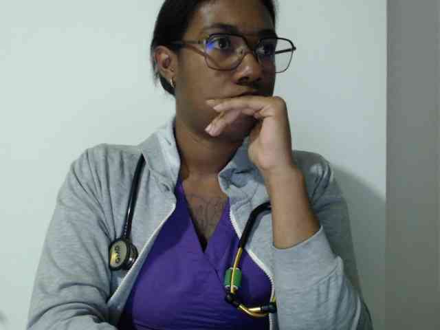 ReginaCorleone webcam