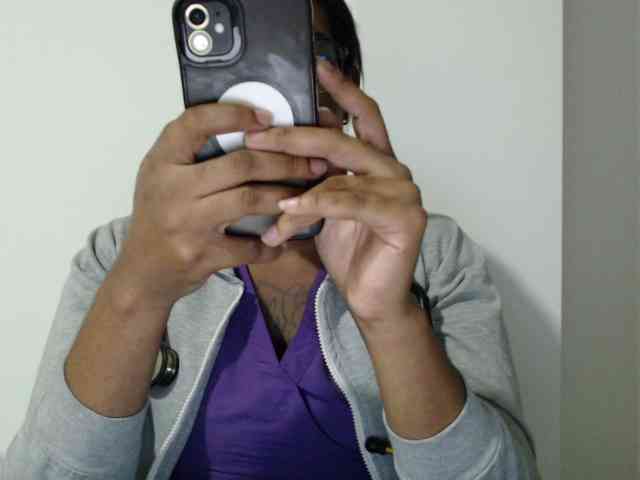 ReginaCorleone webcam
