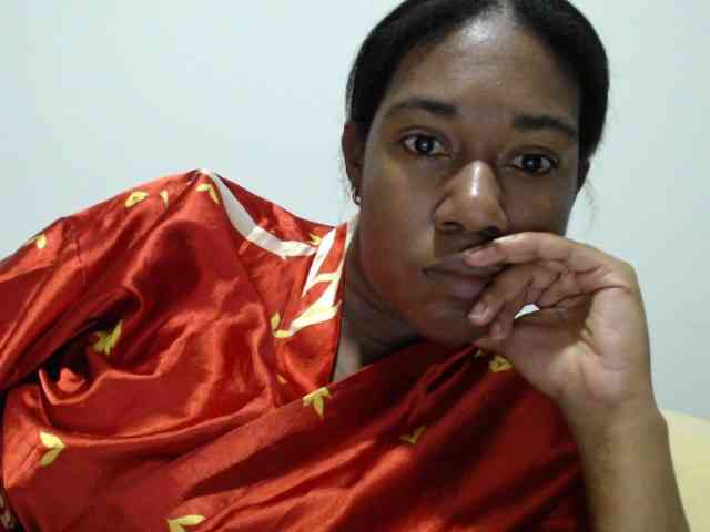 ReginaCorleone webcam