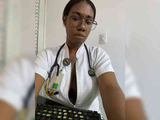 ReginaCorleone webcam