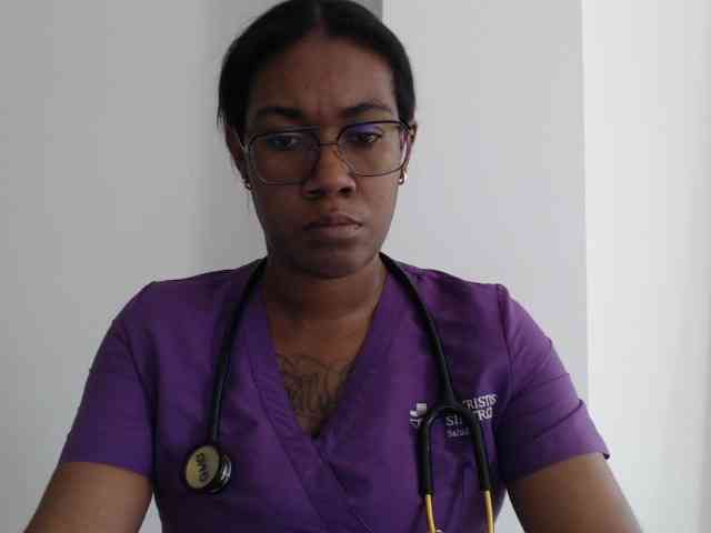 ReginaCorleone webcam