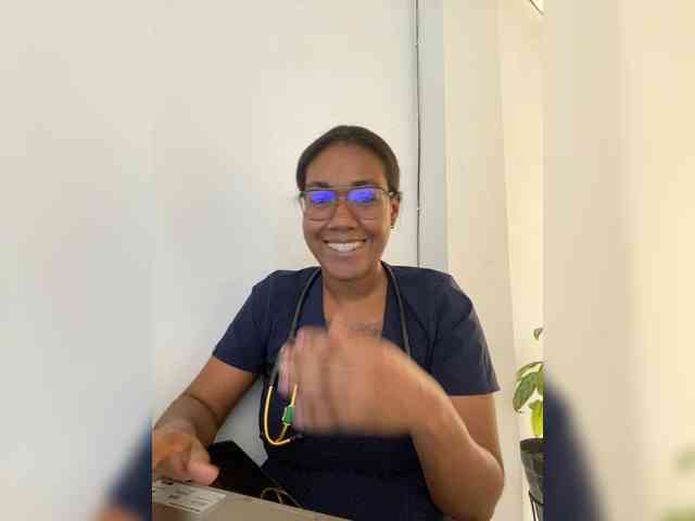 ReginaCorleone webcam