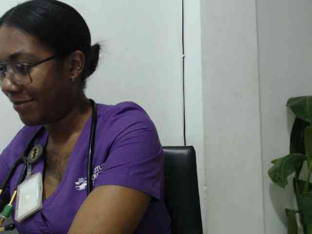 ReginaCorleone webcam