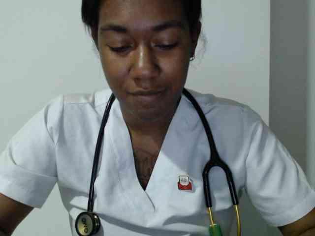 ReginaCorleone webcam