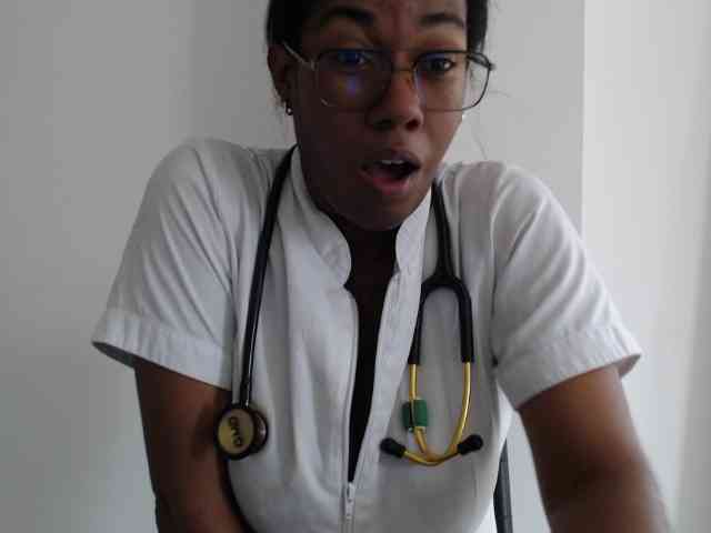 ReginaCorleone webcam