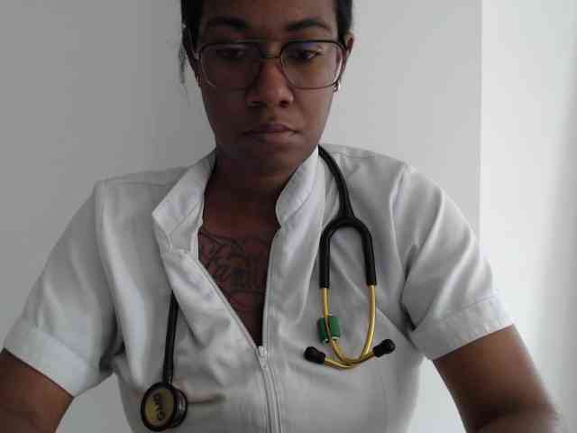 ReginaCorleone webcam