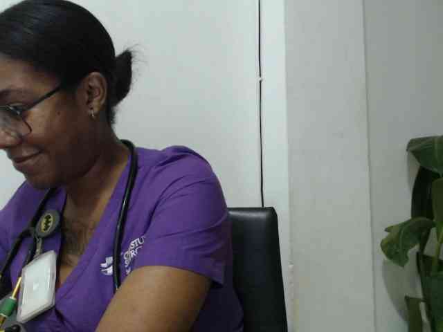 ReginaCorleone webcam