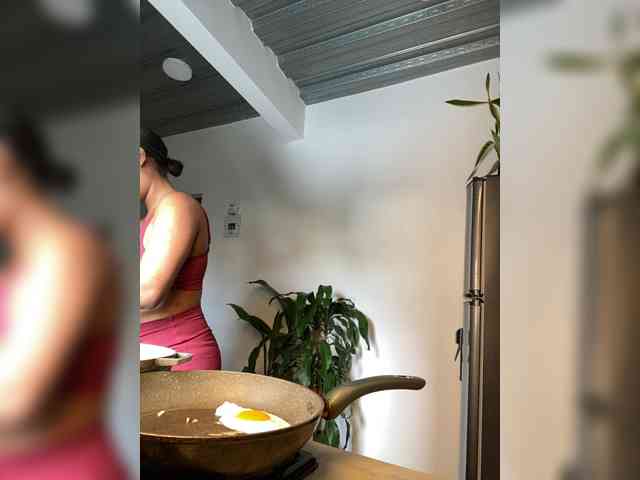 ReginaCorleone webcam