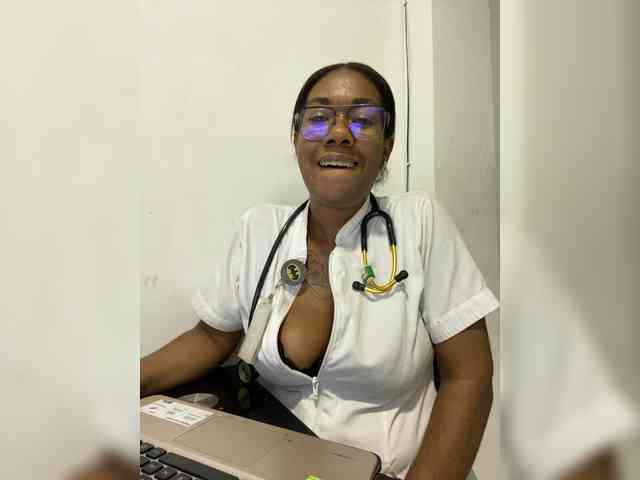 ReginaCorleone webcam