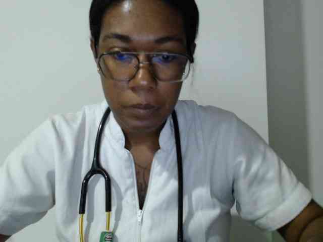 ReginaCorleone webcam