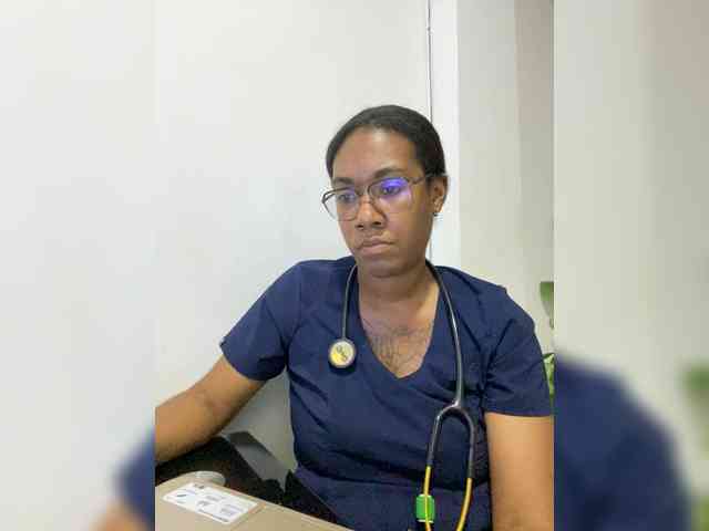 ReginaCorleone webcam
