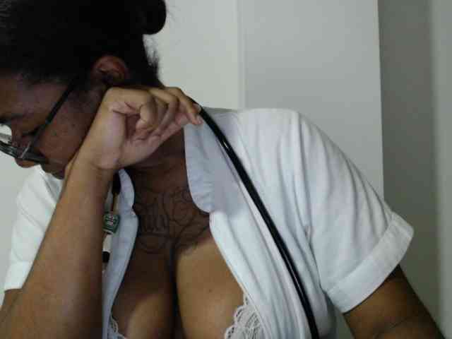 ReginaCorleone webcam