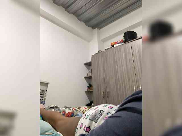 ReginaCorleone webcam