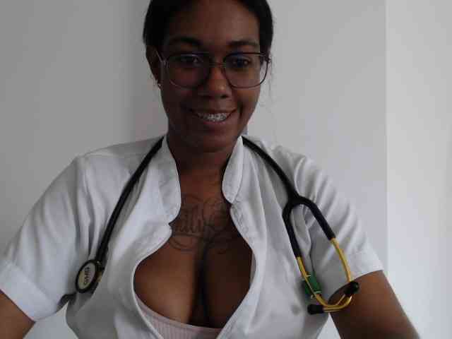 ReginaCorleone webcam
