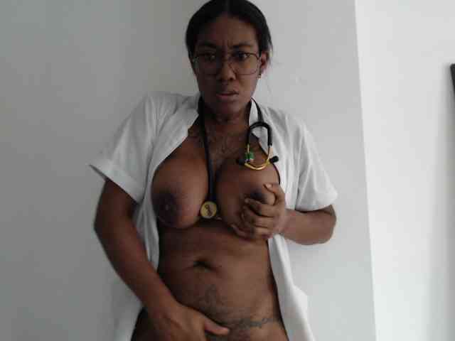 ReginaCorleone webcam