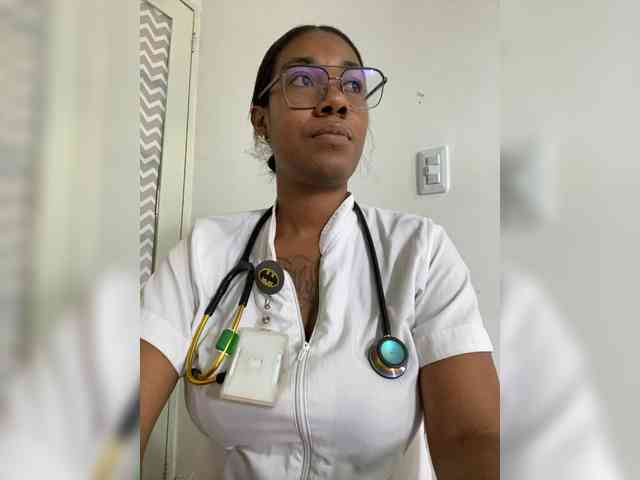 ReginaCorleone webcam