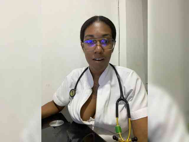 ReginaCorleone webcam