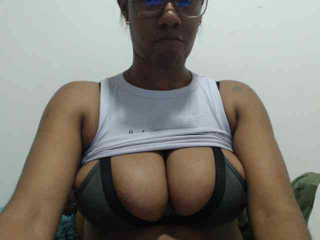 ReginaCorleone webcam