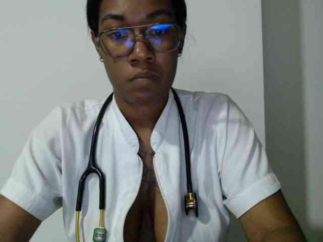 ReginaCorleone webcam