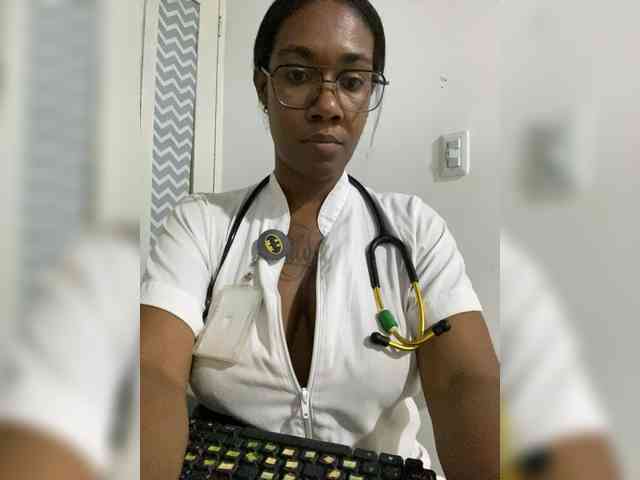 ReginaCorleone webcam