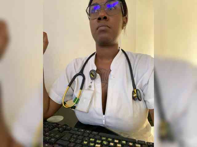ReginaCorleone webcam