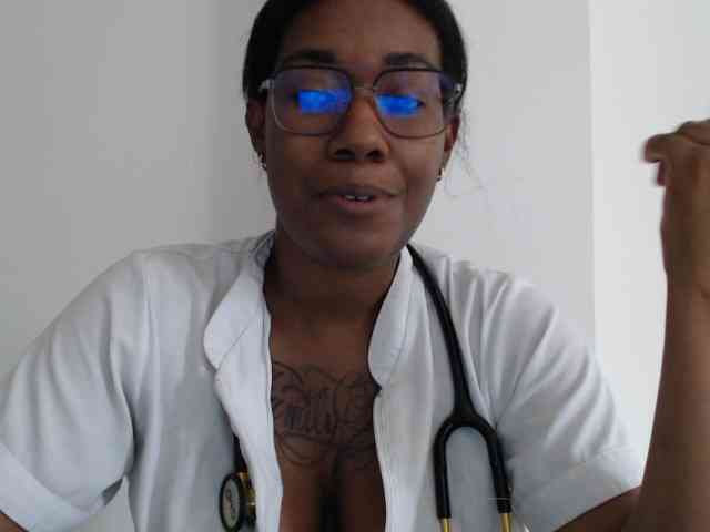 ReginaCorleone webcam