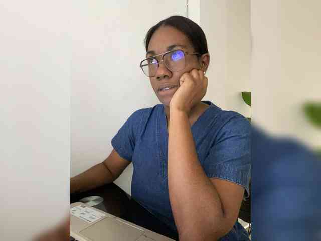 ReginaCorleone webcam