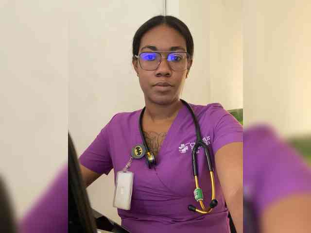 ReginaCorleone webcam